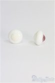 画像2: 14mm/グラスアイ薄ピンク系/ドール用　アイ I-25-08-17-265-KD-ZI (2)