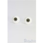 画像: 15mm/グラスアイ/ドール用 アイ I-25-08-17-267-KD-ZI