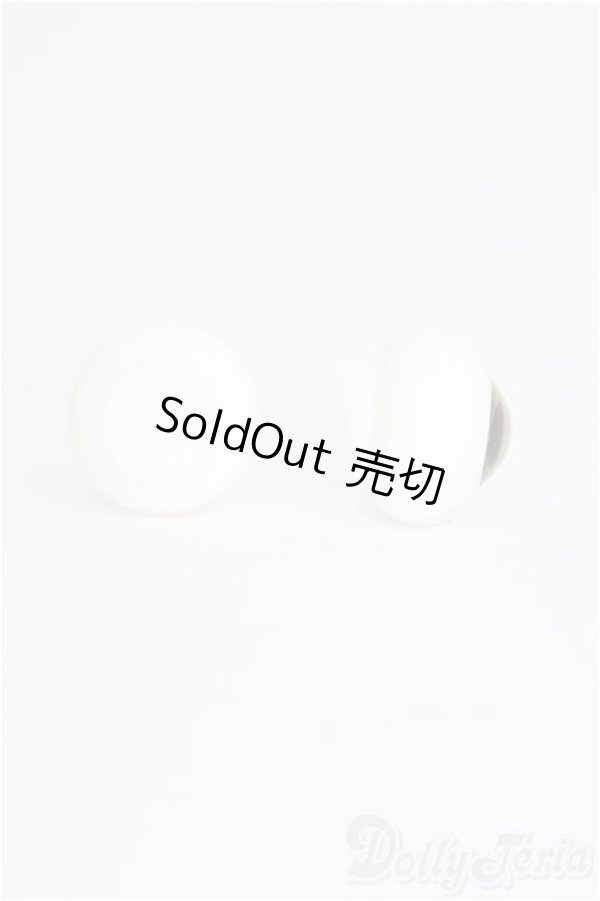 画像2: 18mm/グラスアイ　グリーン系/ドール用　アイ I-25-08-17-264-KD-ZI (2)