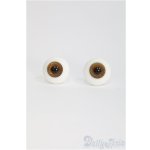 画像: 15mm/グラスアイ　ラメ入り/ドール用　アイ I-25-08-17-268-KD-ZI