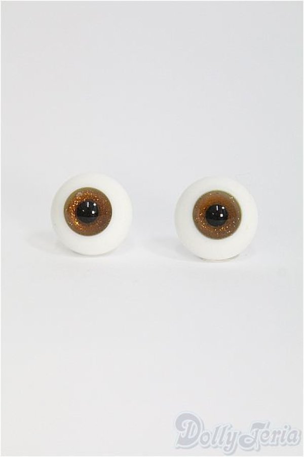 画像1: 15mm/グラスアイ　ラメ入り/ドール用　アイ I-25-08-17-268-KD-ZI (1)