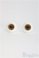 画像: 15mm/グラスアイ　ラメ入り/ドール用　アイ I-25-08-17-268-KD-ZI