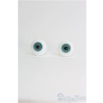 画像: 14mm/グラスアイ 青系/ドール用 アイ I-25-08-17-266-KD-ZI
