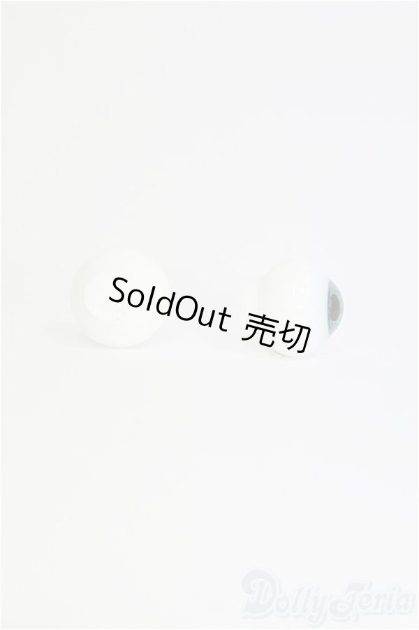 画像2: 14mm/グラスアイ　青系/ドール用　アイ I-25-08-17-266-KD-ZI (2)