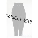 画像: SD13G/OF:パンツ　NINE9STYLE製/1/3　60ｃｍ　BJD　MJD　衣装　ドール用 I-25-08-17-287-KD-ZI