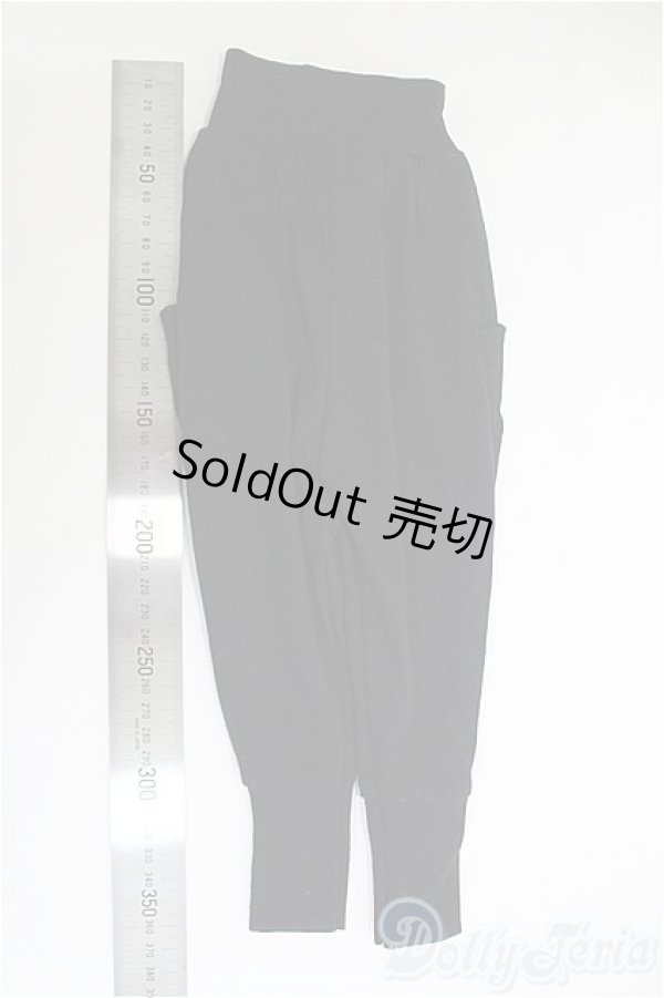 画像2: SD13G/OF:パンツ　NINE9STYLE製/1/3　60ｃｍ　BJD　MJD　衣装　ドール用 I-25-08-17-287-KD-ZI (2)
