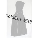 画像: SD17B/OF:アウター NINE9STYLE製/1/3 70cm BJD MJD 衣装 ドール用 I-25-08-17-282-KD-ZI