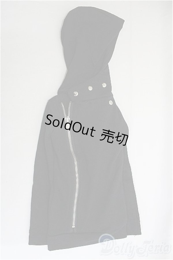 画像1: SD17B/OF:アウター　NINE9STYLE製/1/3　70ｃｍ　BJD　MJD　衣装　ドール用 I-25-08-17-282-KD-ZI (1)