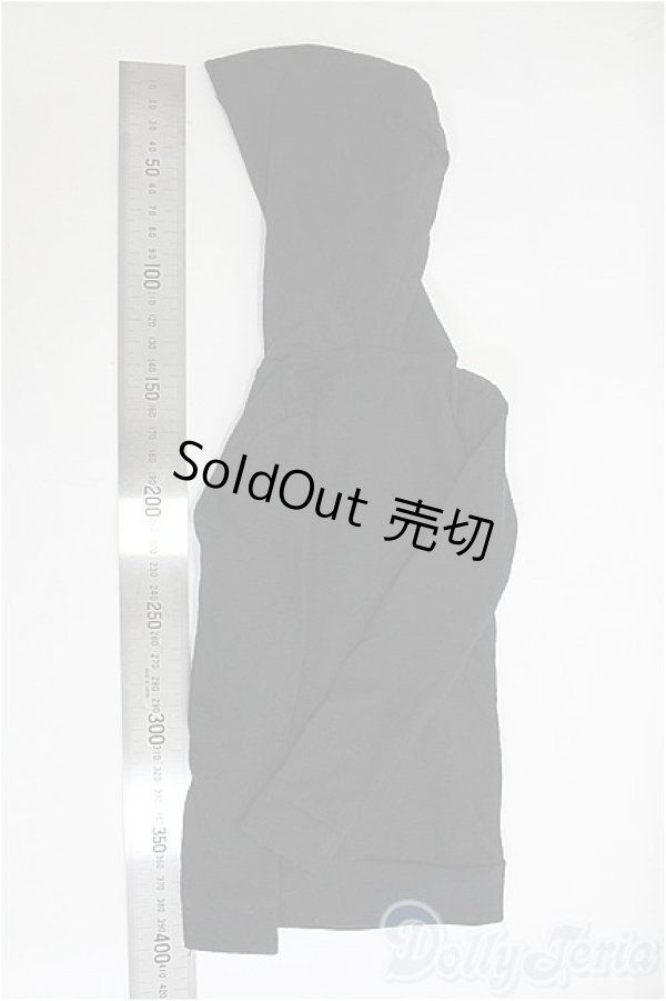 画像2: SD17B/OF:アウター　NINE9STYLE製/1/3　70ｃｍ　BJD　MJD　衣装　ドール用 I-25-08-17-282-KD-ZI (2)