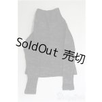 画像: SD17B/OF:トップス　ハイネック/1/3　70ｃｍ　BJD　MJD　衣装　ドール用 I-25-08-17-281-KD-ZI