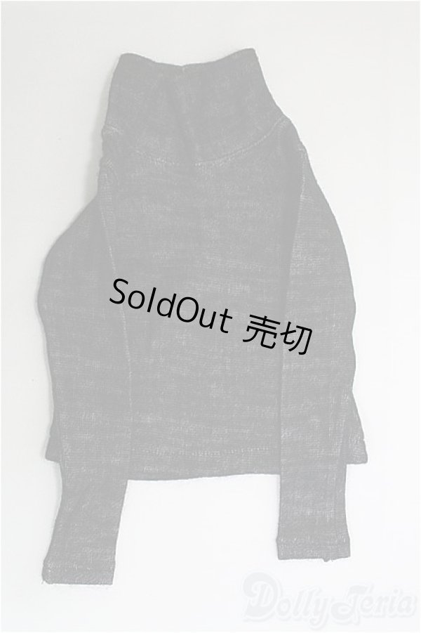 画像1: SD17B/OF:トップス　ハイネック/1/3　70ｃｍ　BJD　MJD　衣装　ドール用 I-25-08-17-281-KD-ZI (1)