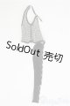画像: SDM＆MSD/OF:トップス/1/4　40ｃｍ　BJD　MJD　衣装　ドール用 I-25-08-17-274-KD-ZI