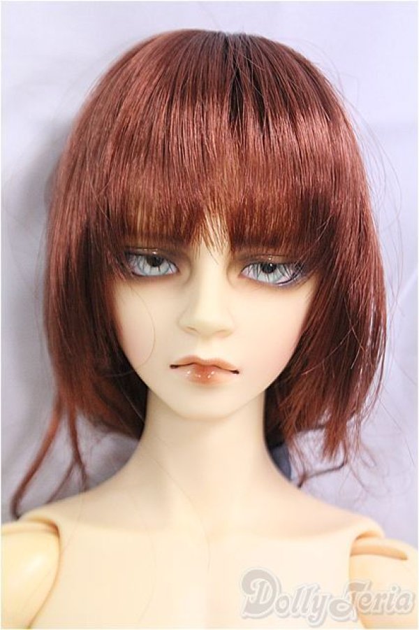 画像1: SD17BOY/ウィリアムズ　銀貨の誓い　The young Ensign/BJD　球体関節人形 I-25-09-28-203-KD-ZI (1)