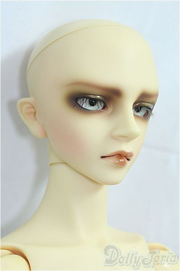 画像4: SD17BOY/ウィリアムズ　銀貨の誓い　The young Ensign/BJD　球体関節人形 I-25-09-28-203-KD-ZI (4)