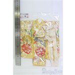画像: バービー/OF:衣装　着物/ファッションドール　衣装 I-25-08-17-289-KD-ZI