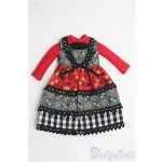 画像: リカちゃん/OF:衣装 I-25-08-24-064-KD-ZI