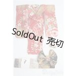 画像: リカちゃん/OF:衣装 I-25-08-24-066-KD-ZI