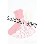 画像: リカちゃん/OF:衣装 I-25-08-24-071-KD-ZI