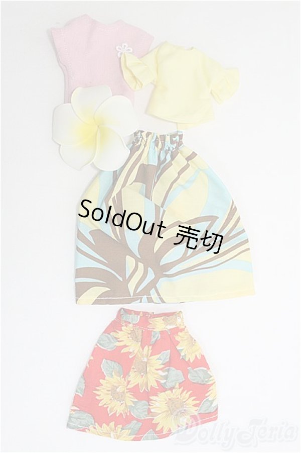 画像1: ネオブライス/OF:衣装/ファッションドール　衣装 I-25-08-17-291-KD-ZI (1)