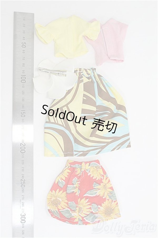 画像2: ネオブライス/OF:衣装/ファッションドール　衣装 I-25-08-17-291-KD-ZI (2)