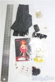 画像2: ネオブライス/OF:デフォルト衣装一部　ルージュノワール I-25-08-24-074-KD-ZI (2)