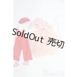 画像: 27-30cmサイズドール/OF:衣装：2点 I-25-08-24-080-KD-ZI