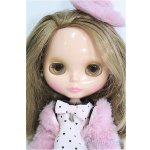 画像: ネオブライス/MILK　リルハート　バッグ付き I-25-08-24-204-KD-ZI