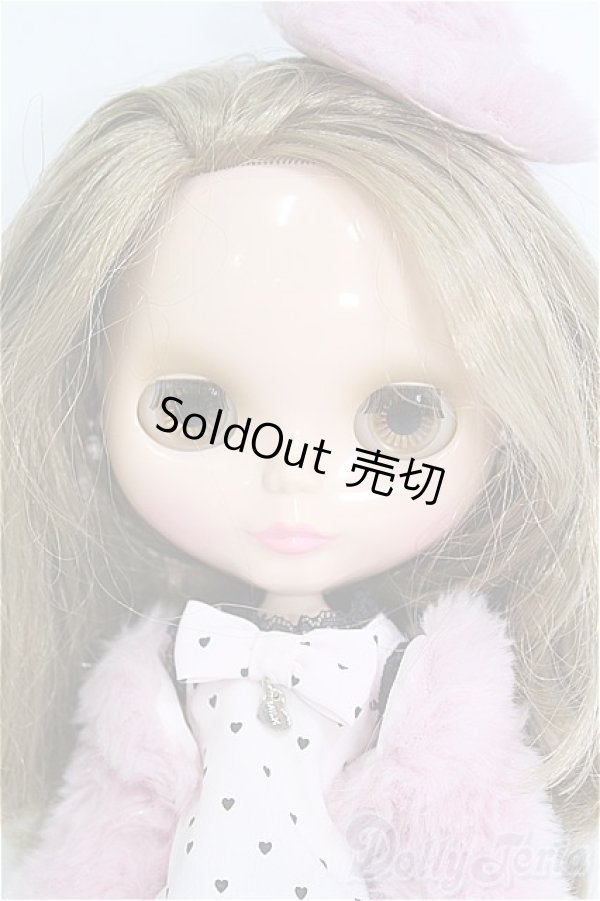 画像1: ネオブライス/MILK　リルハート　バッグ付き I-25-08-24-204-KD-ZI (1)