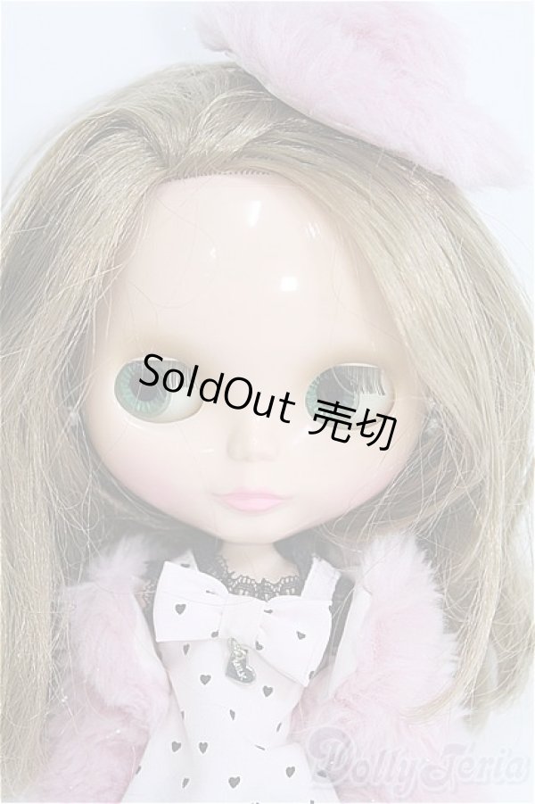 画像2: ネオブライス/MILK　リルハート　バッグ付き I-25-08-24-204-KD-ZI (2)