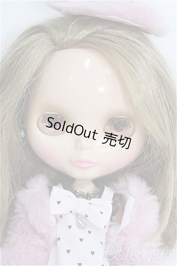 画像3: ネオブライス/MILK　リルハート　バッグ付き I-25-08-24-204-KD-ZI (3)