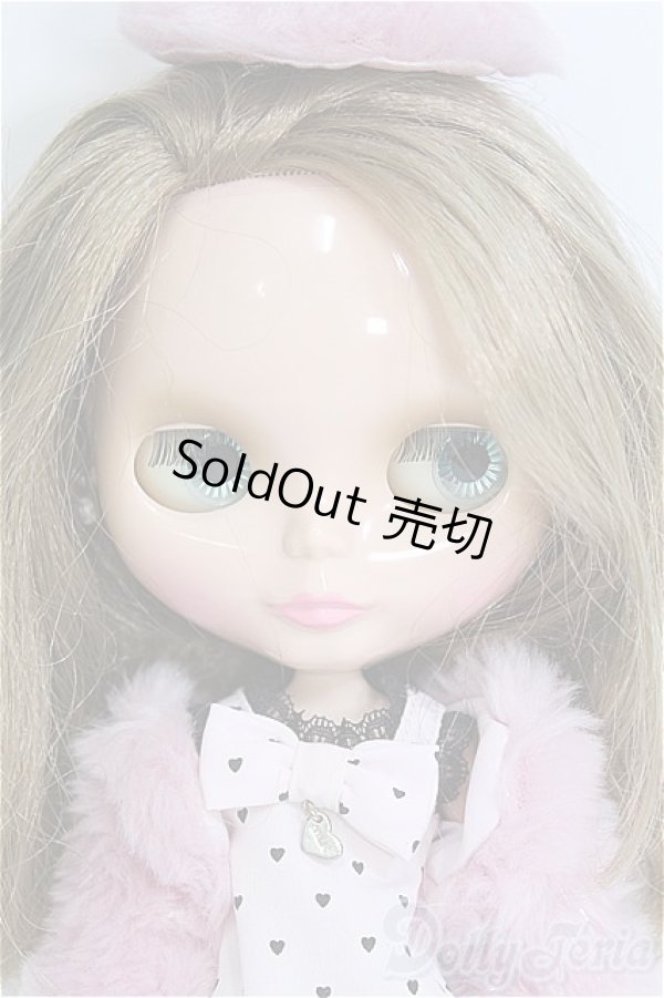 画像4: ネオブライス/MILK　リルハート　バッグ付き I-25-08-24-204-KD-ZI (4)