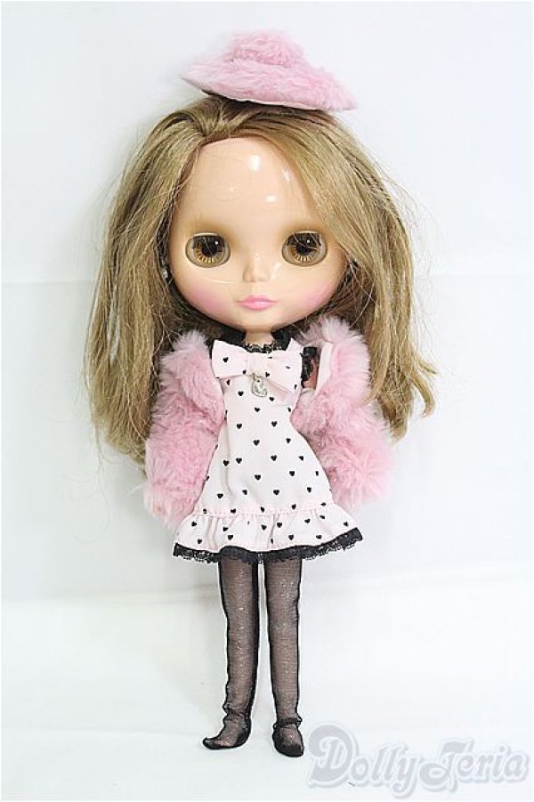 画像5: ネオブライス/MILK　リルハート　バッグ付き I-25-08-24-204-KD-ZI (5)