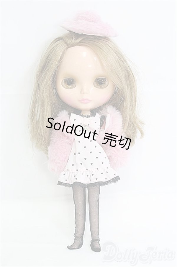 画像5: ネオブライス/MILK　リルハート　バッグ付き I-25-08-24-204-KD-ZI (5)