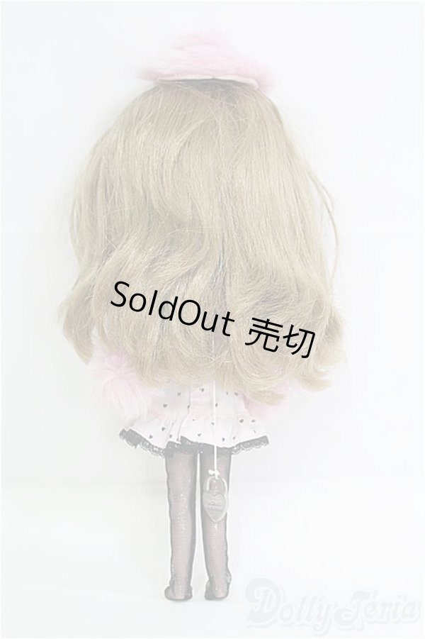 画像6: ネオブライス/MILK　リルハート　バッグ付き I-25-08-24-204-KD-ZI (6)