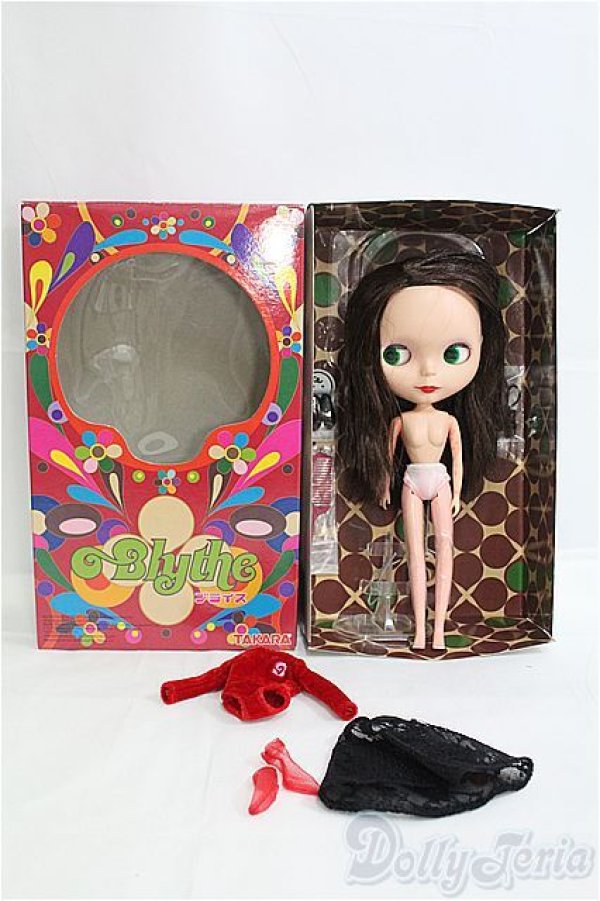 画像7: ネオブライス/ロージーレッド/0 I-25-11-02-393-KD-ZI (7)