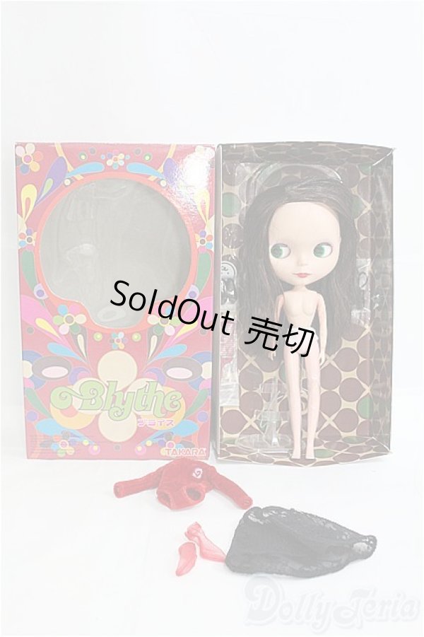 画像7: ネオブライス/ロージーレッド/0 I-25-11-02-393-KD-ZI (7)