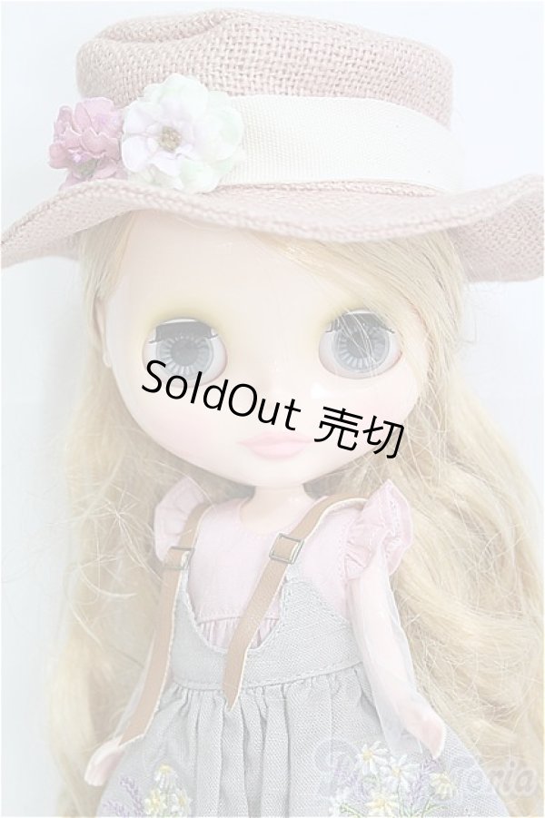 画像1: ネオブライス/クローリスカントリーライフ I-25-08-24-202-KD-ZI (1)