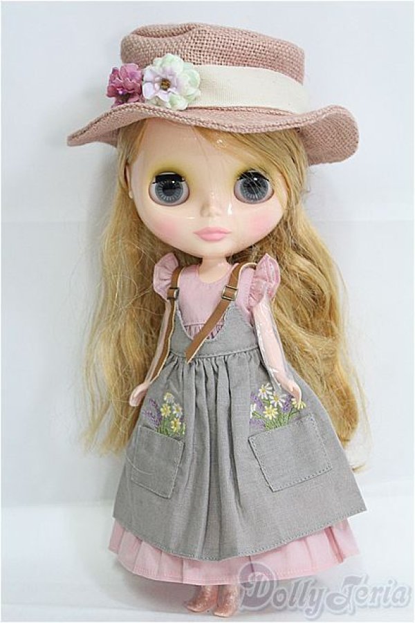 画像5: ネオブライス/クローリスカントリーライフ I-25-08-24-202-KD-ZI (5)