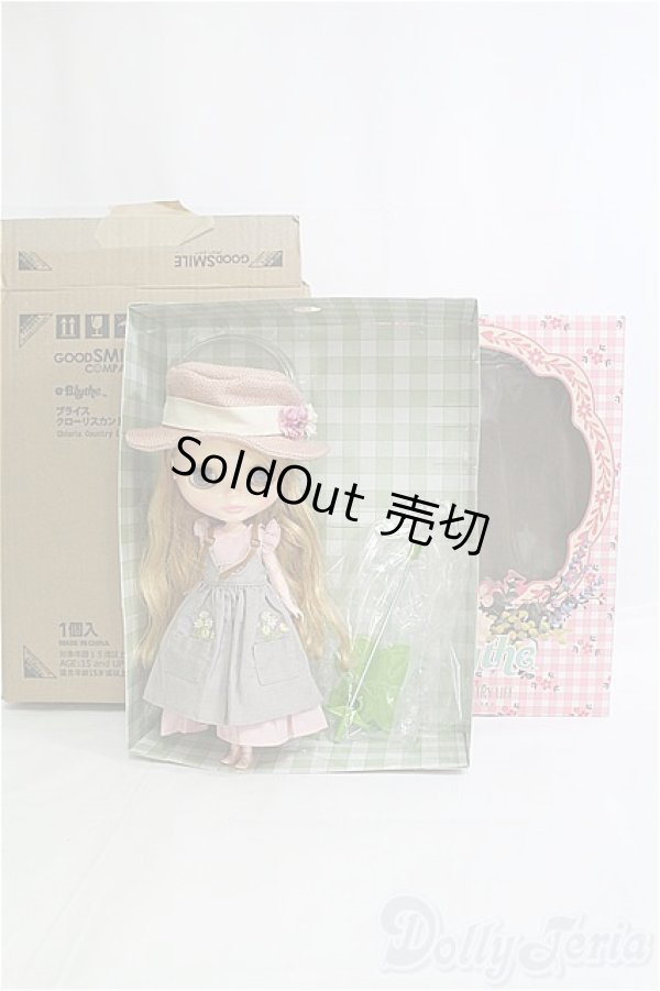 画像7: ネオブライス/クローリスカントリーライフ I-25-08-24-202-KD-ZI (7)