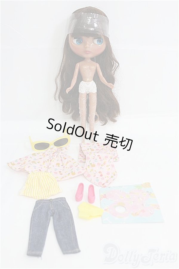 画像7: ネオブライス/パイナップルプリンセス I-25-08-24-198-KD-ZI (7)