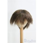 画像: 8-9inch/ウィッグ I-25-08-24-085-KD-ZI