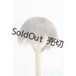 画像: 8-9inch/ウィッグ I-25-08-24-085-KD-ZI