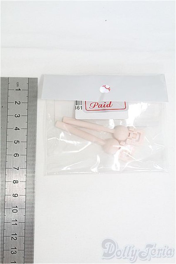 画像2: MDD/手首フレーム　F3 I-25-08-24-008-KD-ZI (2)