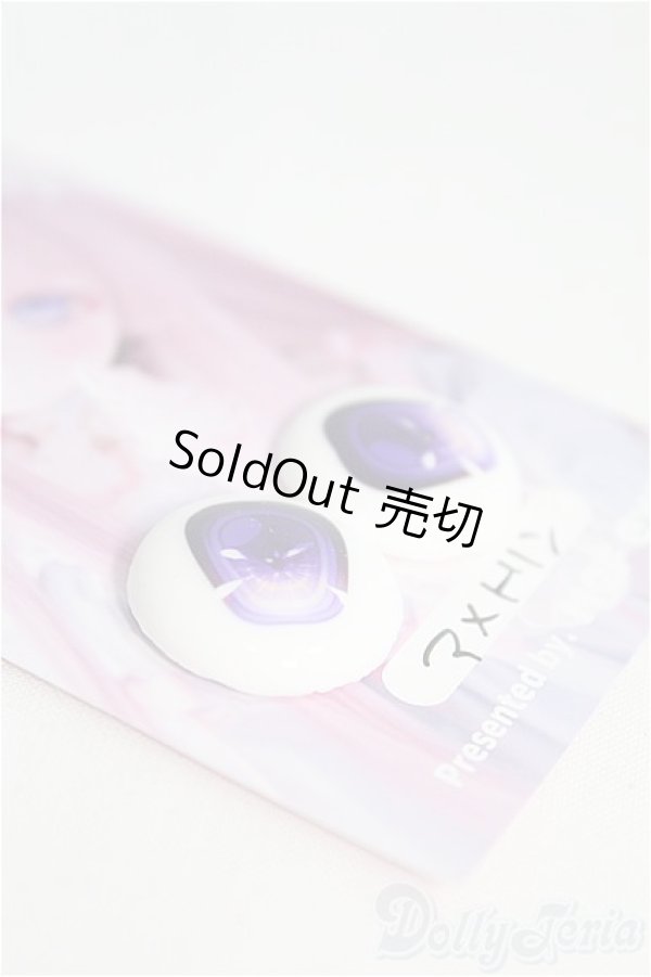 画像2: 19ｍｍ/アニメアイ (MOF eye/tsumix様) I-25-08-24-046-KD-ZI (2)