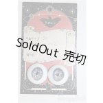 画像: 20mm/レジンアニメアイ(pigeonly様) I-25-08-24-045-KD-ZI