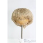 画像: 6-7inch/ウィッグ I-25-08-24-097-KD-ZI