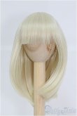 画像1: 6-7inch/ウィッグ I-25-08-24-136-KD-ZI (1)