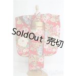 画像: MDD/OF:着物セット　MitsuRoma様 I-25-08-24-030-KD-ZI
