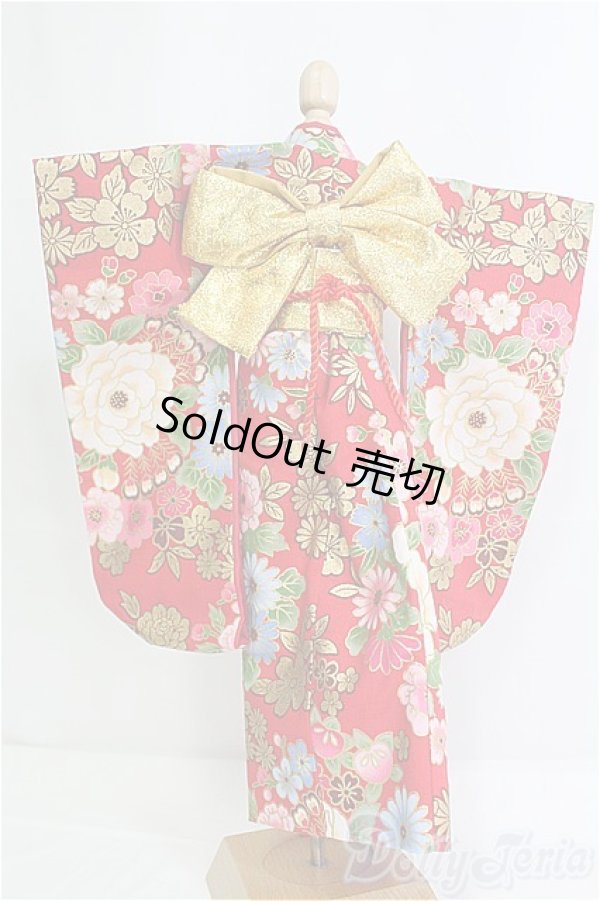 画像3: MDD/OF:着物セット　MitsuRoma様 I-25-08-24-030-KD-ZI (3)