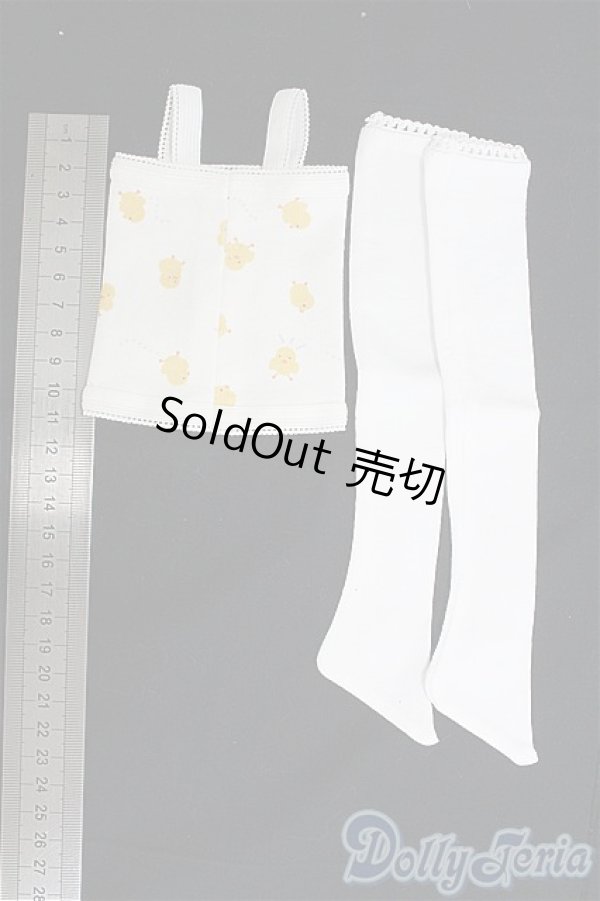 画像2: SDM＆MSD/OF:下着、ソックス I-25-08-24-033-KD-ZI (2)